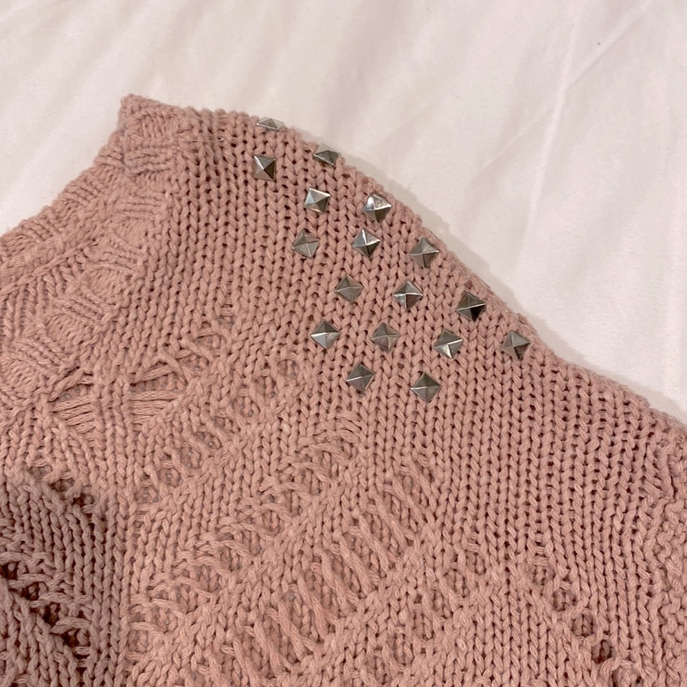 Knit Top - Picture 4 of 5